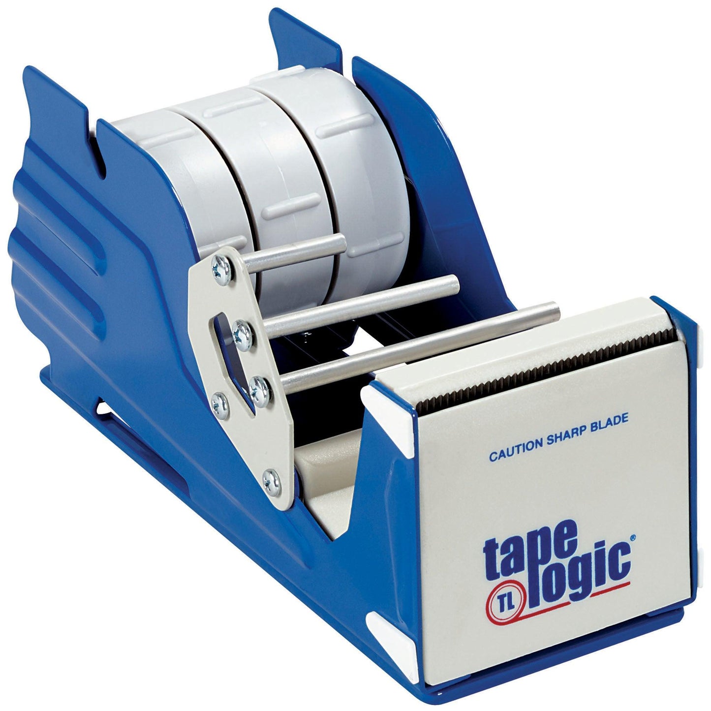 3" Tape Logic® Multi Roll Table Top Dispenser - SL7336