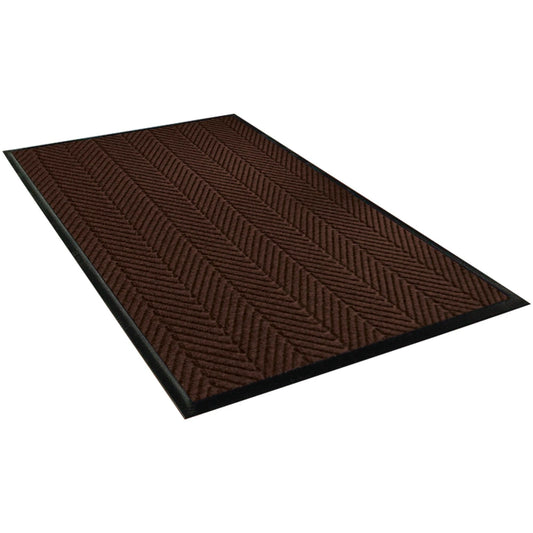 3 x 10' Brown Waterhog™ Elite Mat - MAT179BR