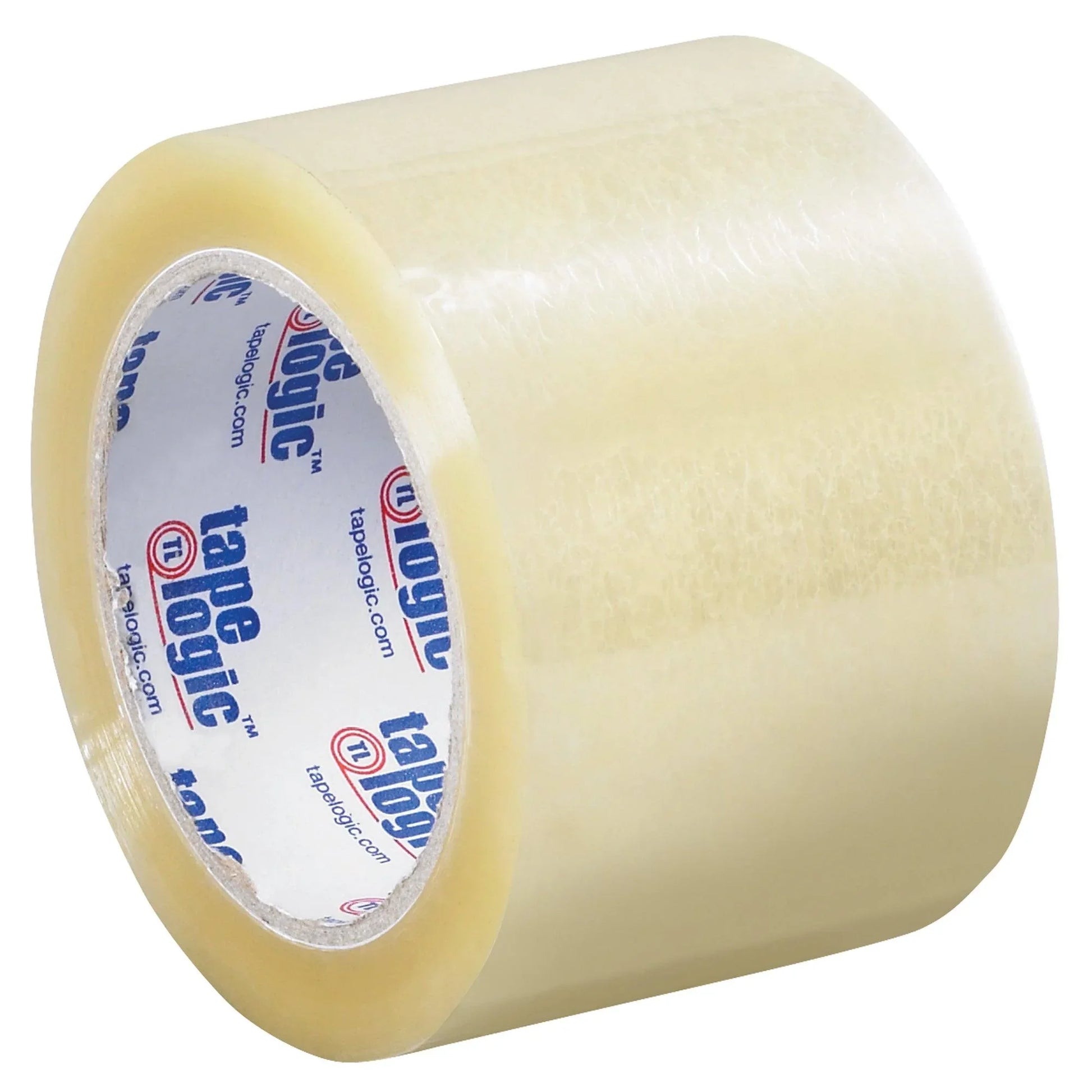 3" x 110 yds. Clear (6 Pack) Tape Logic® #160 Industrial Tape - T9051606PK Box Packaging Partner
