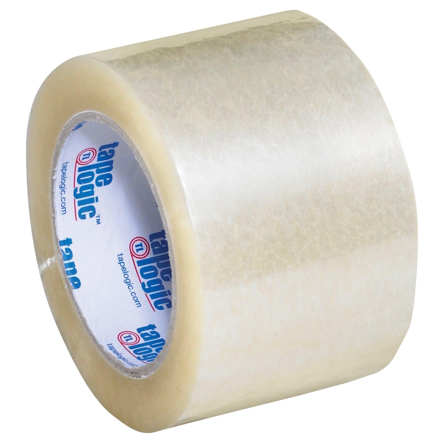 3" x 110 yds. Clear (6 Pack) Tape Logic® #400 Industrial Tape - T9054006PK