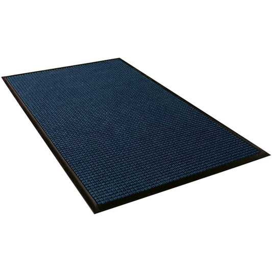 3 x 12' Navy Waterhog™ Mat - MAT157NY