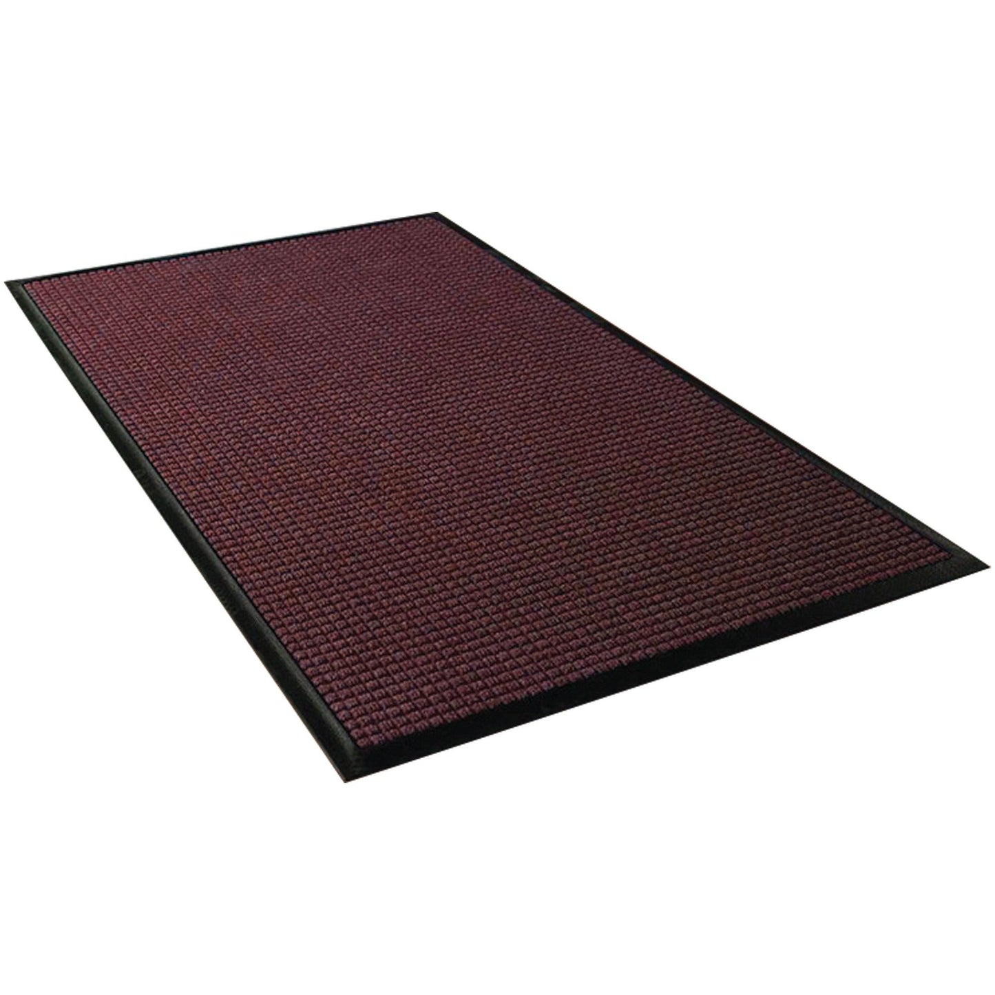 3 x 20' - Red/Black Waterhog™ Runner - MAT177RB