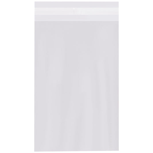 3 x 4" - 1.5 Mil Resealable Poly Bags - PRR030415