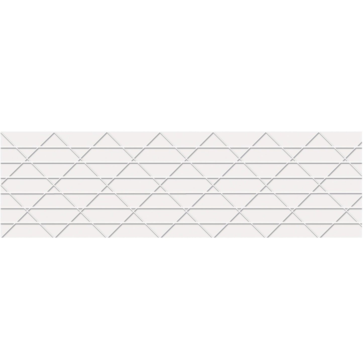 3" x 450' White Central® 250 Reinforced Tape - T907250W