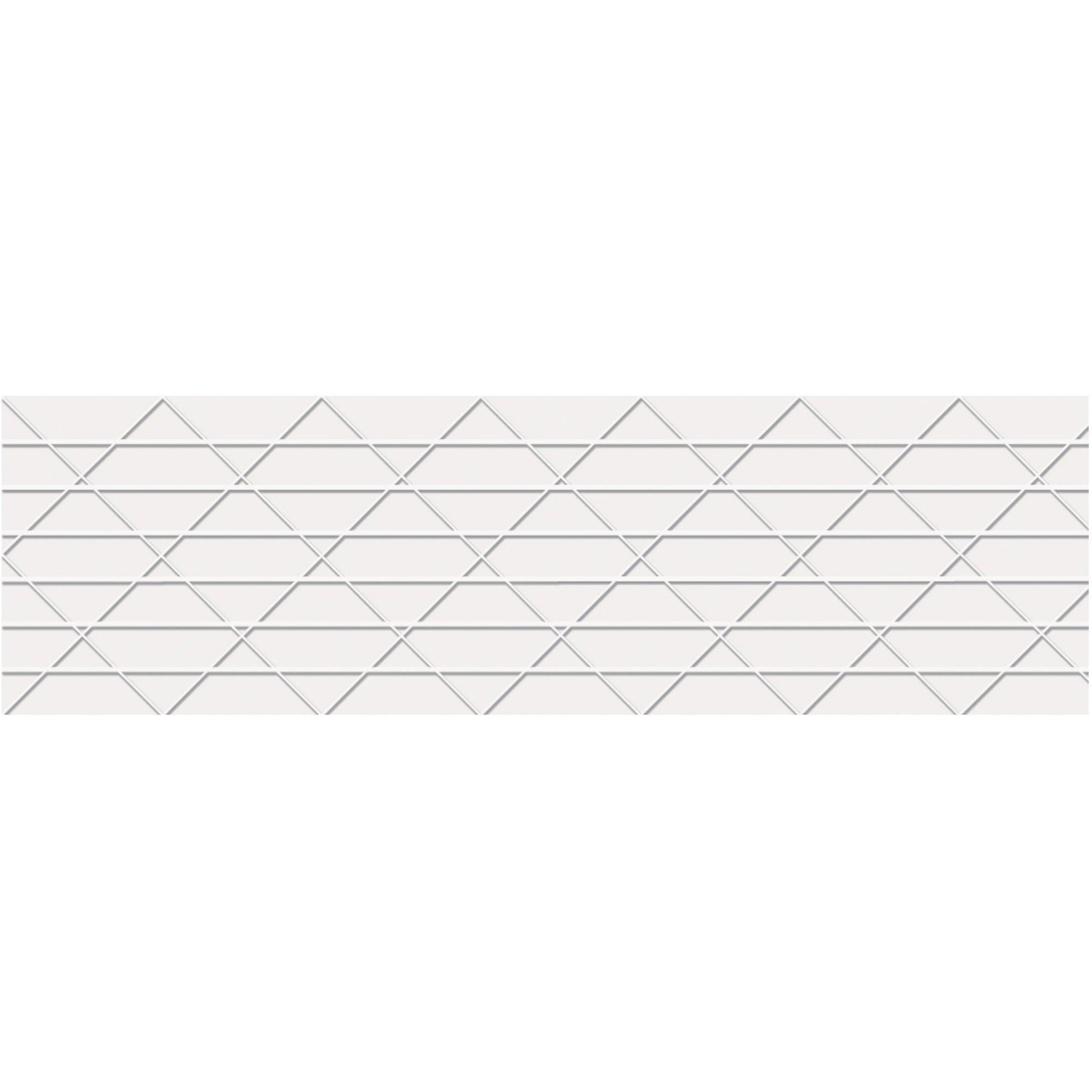 3" x 450' White Central® 250 Reinforced Tape - T907250W