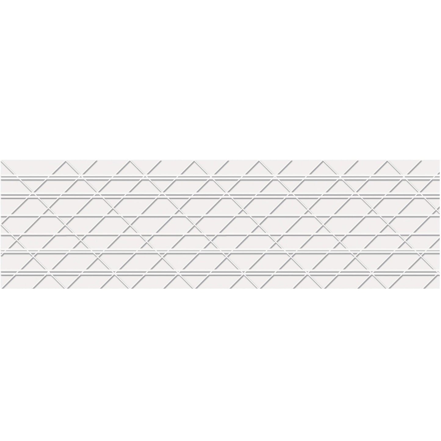 3" x 450' White Central® 270 Reinforced Tape - T907270W