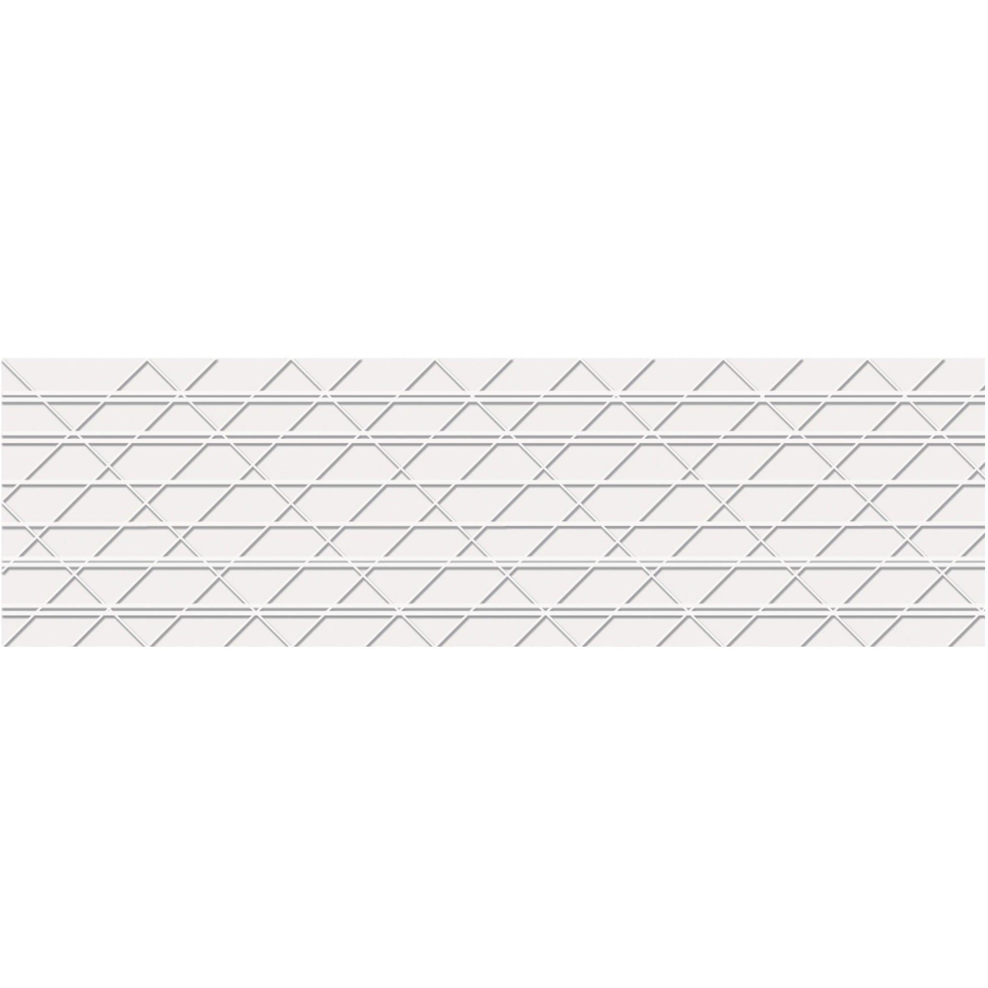 3" x 450' White Central® 270 Reinforced Tape - T907270W