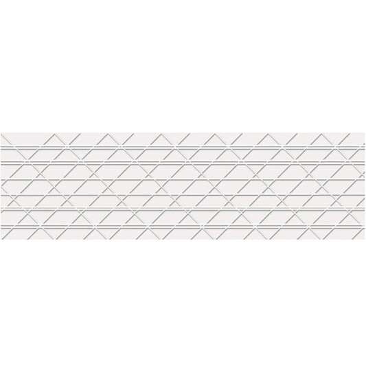 3" x 450' White Central® 270 Reinforced Tape - T907270W