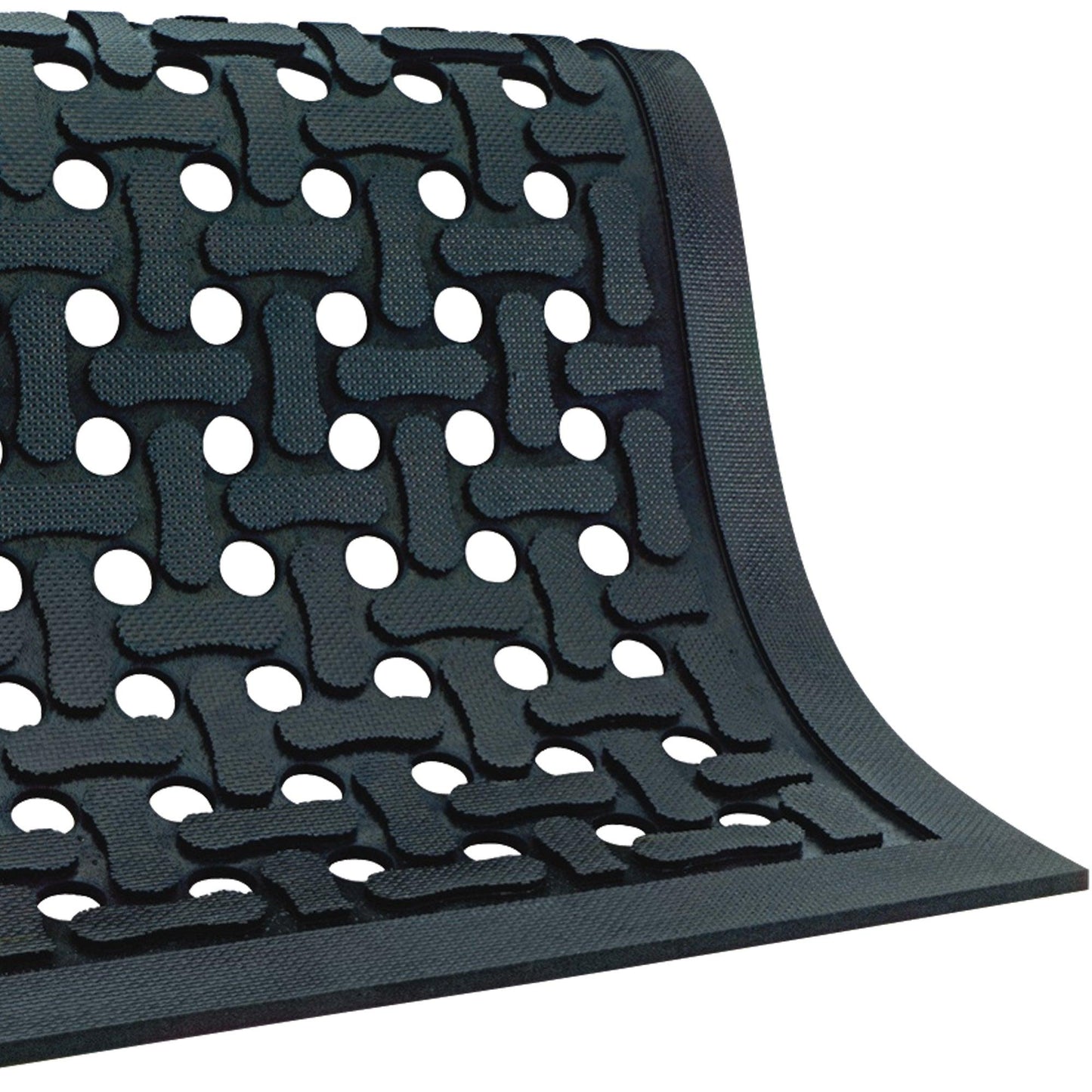 3 x 5' Slip Guard Drainage Mat - MAT216