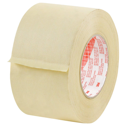 3" x 60 yds. 3M™ 2380 Masking Tape - T9382380