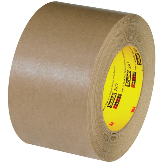 3" x 60 yds. 3M™ 2517 Flatback Tape - T9482517