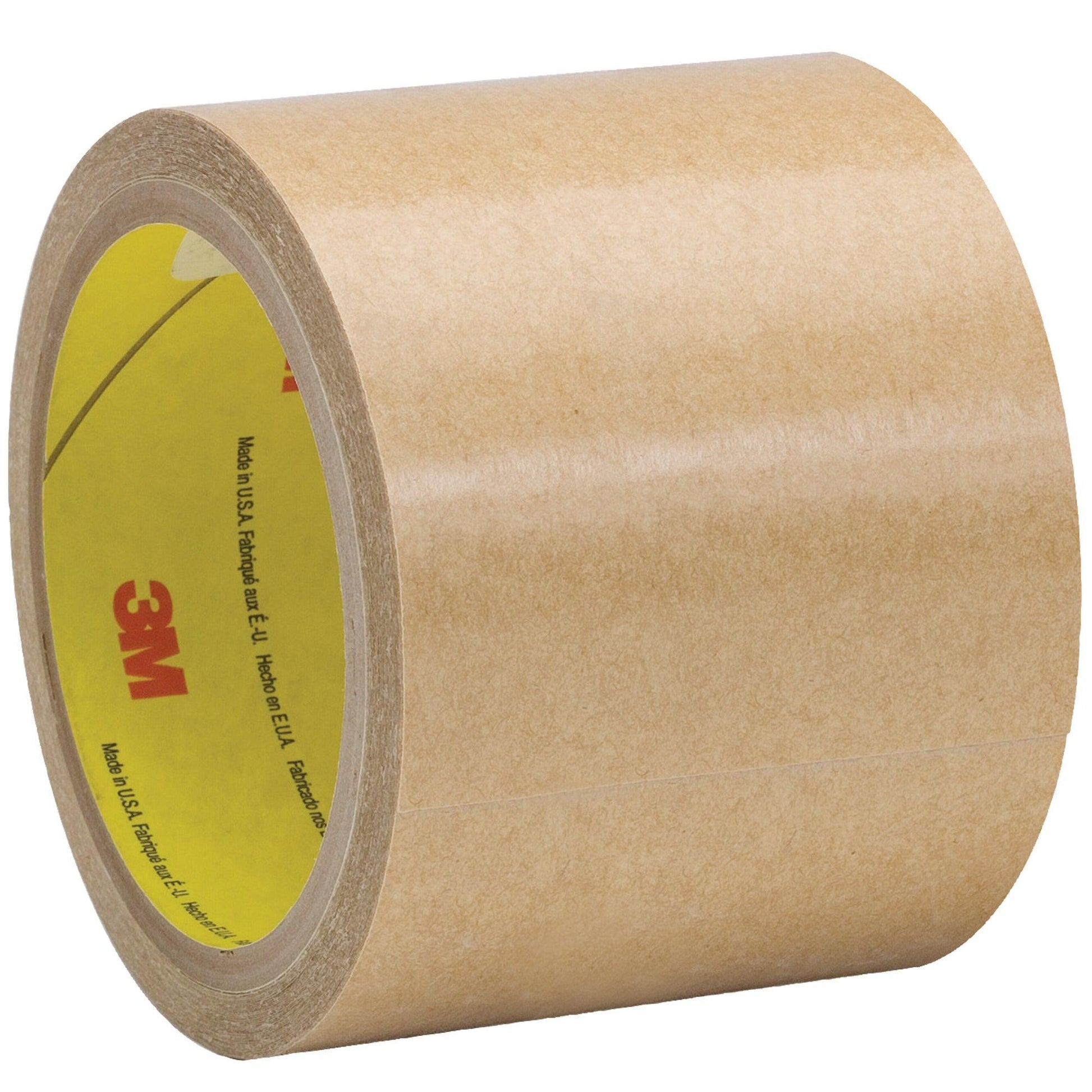 3" x 60 yds. (6 Pack) 3M™ 950 Adhesive Transfer Tape Hand Rolls - T9689506PK