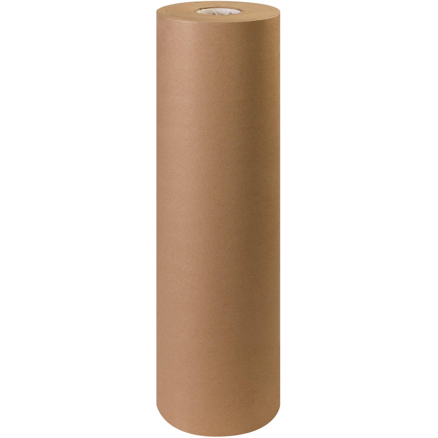 30" - 40 lb. Kraft Paper Rolls - KP3040