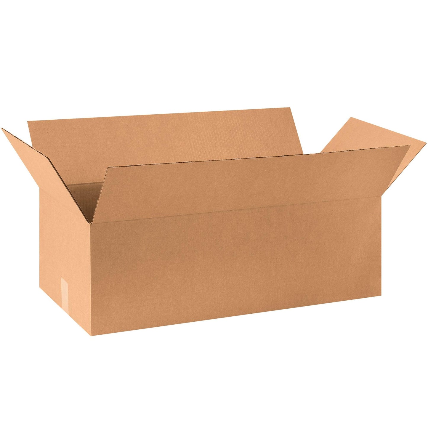 30 x 14 x 10" Corrugated Boxes - 301410