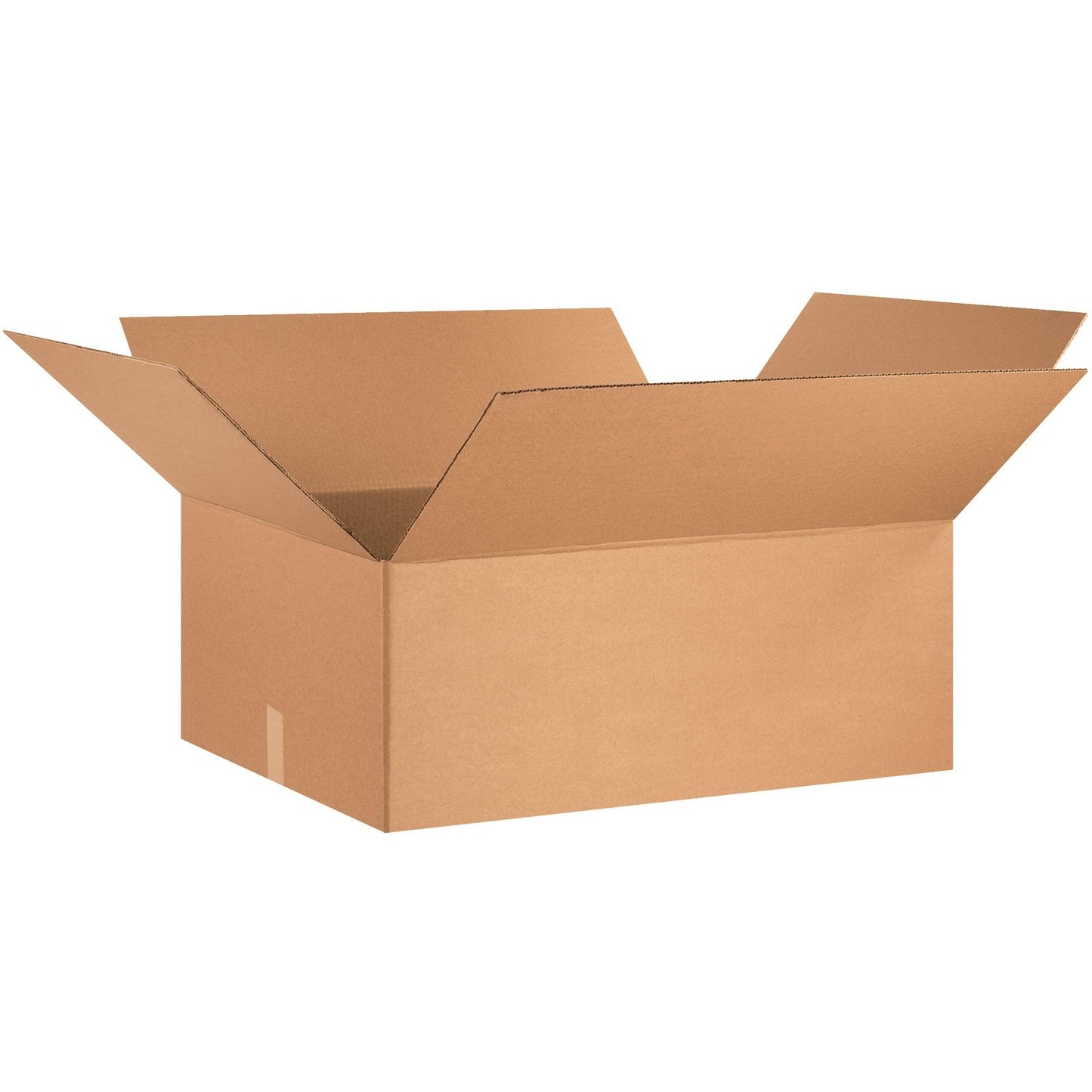 30 x 24 x 12" Corrugated Boxes - 302412