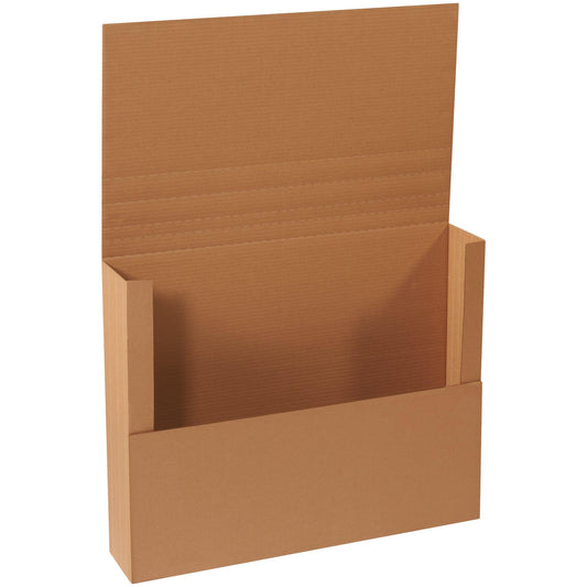 30 x 24 x 6" Kraft Jumbo Mailers - M30246