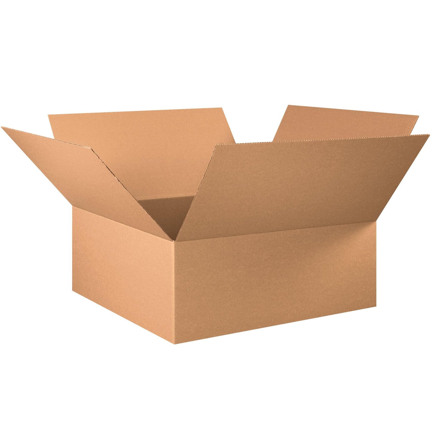 30 x 30 x 12" Corrugated Boxes - 303012