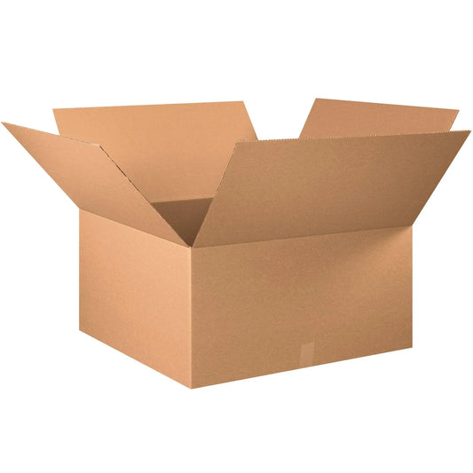 30 x 30 x 16" Corrugated Boxes - 303016 Box Packaging Partner