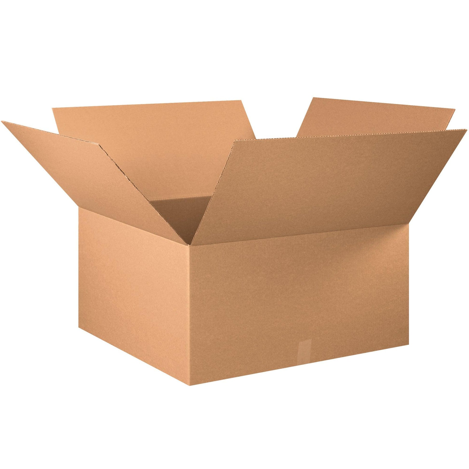 30 x 30 x 16" Corrugated Boxes - 303016