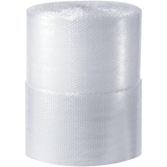 3/16" x 24" x 300' (2) Parcel Ready Air Bubble Rolls - BWUP316S24