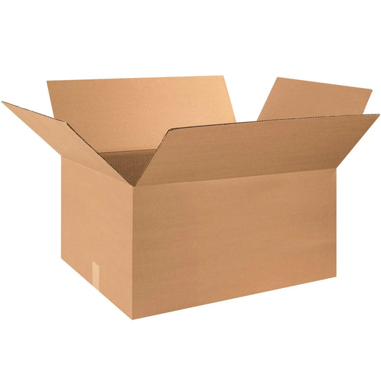 32 x 18 x 12" Corrugated Boxes - 321812 Box Packaging Partner
