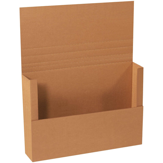 32 x 22 x 6" Kraft Jumbo Mailers - M32226