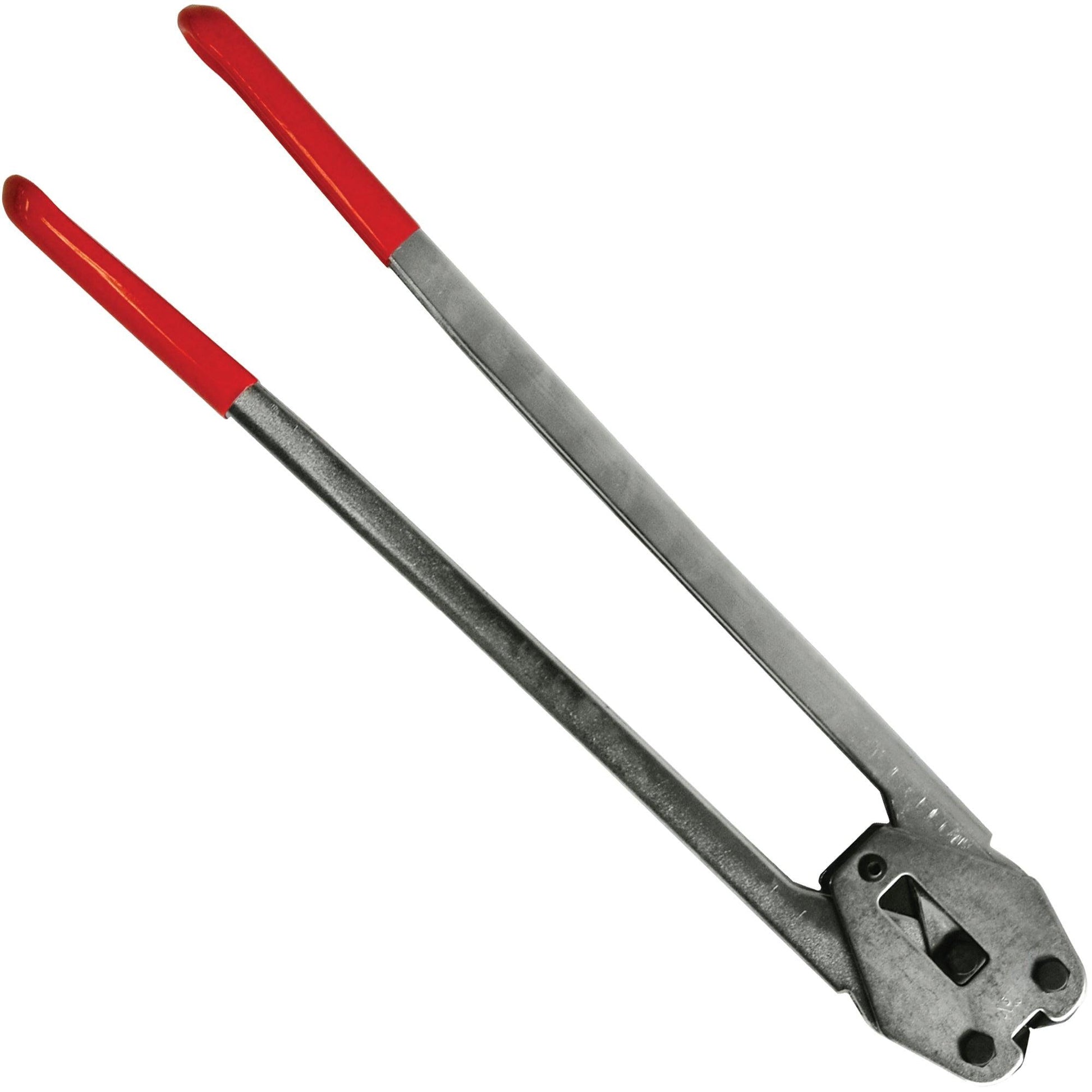 3/4" Double Notch Steel Strapping Sealer - SST1134