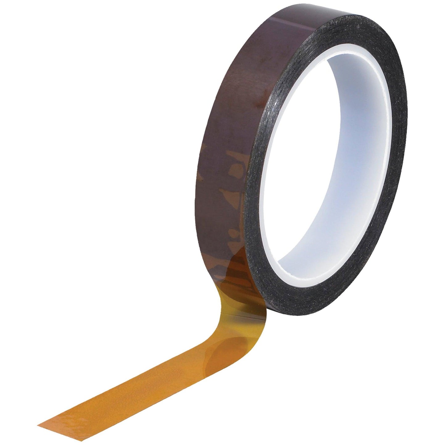 3/4" x 36 yds. 2 Mil Kapton® Tape - T964292