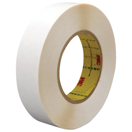 3/4" x 36 yds. (2 Pack) 3M™ 9579 Double Sided Film Tape - T95295792PK Box Packaging Partner