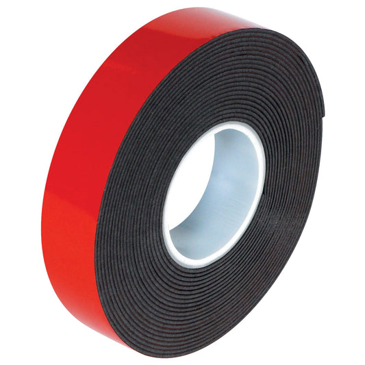 3/4" x 5 yds. Dark Gray 3M™ 5952 VHB™ Tape - VHB595234R