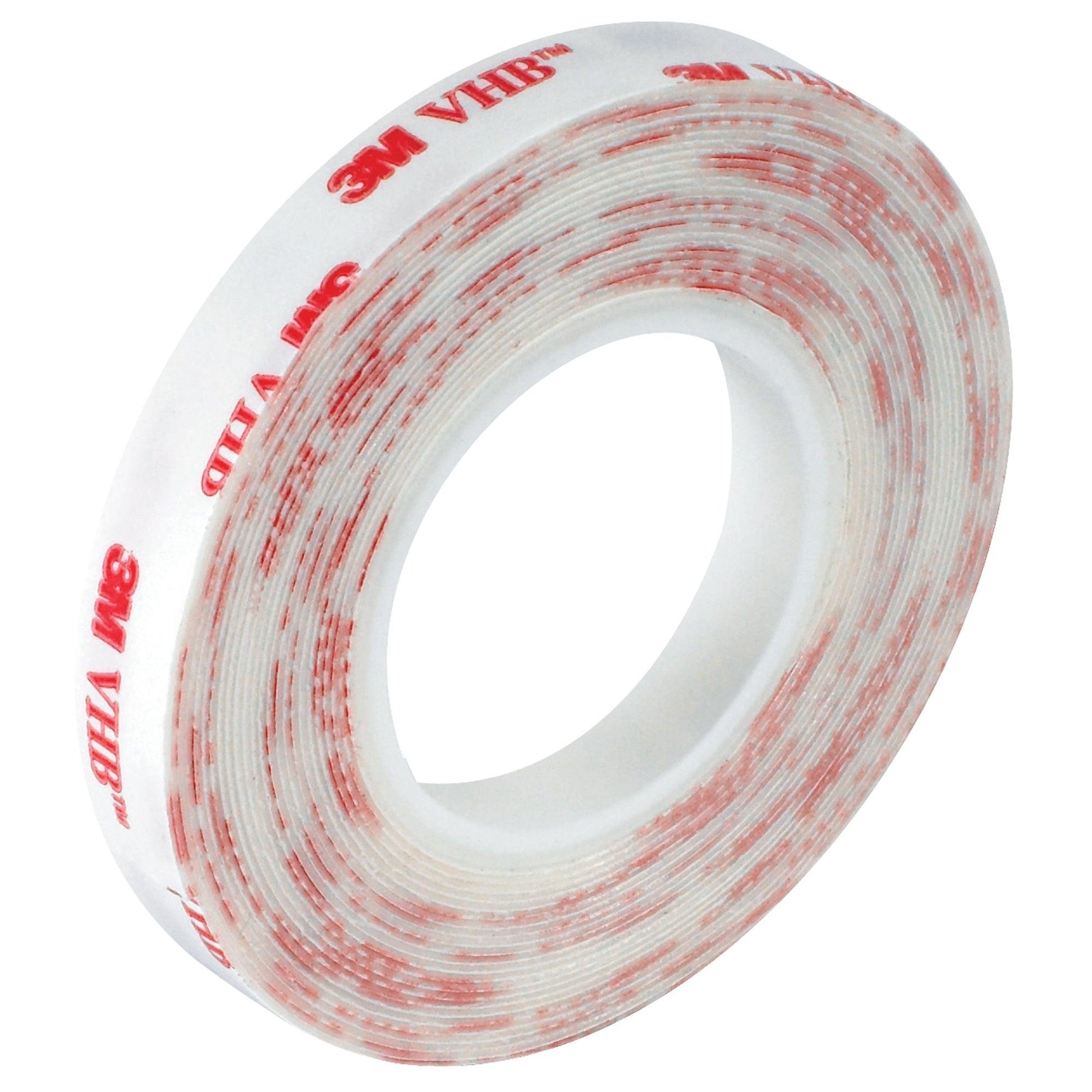 3/4" x 5 yds. White 3M™ 4920 VHB™ Tape - VHB492034R