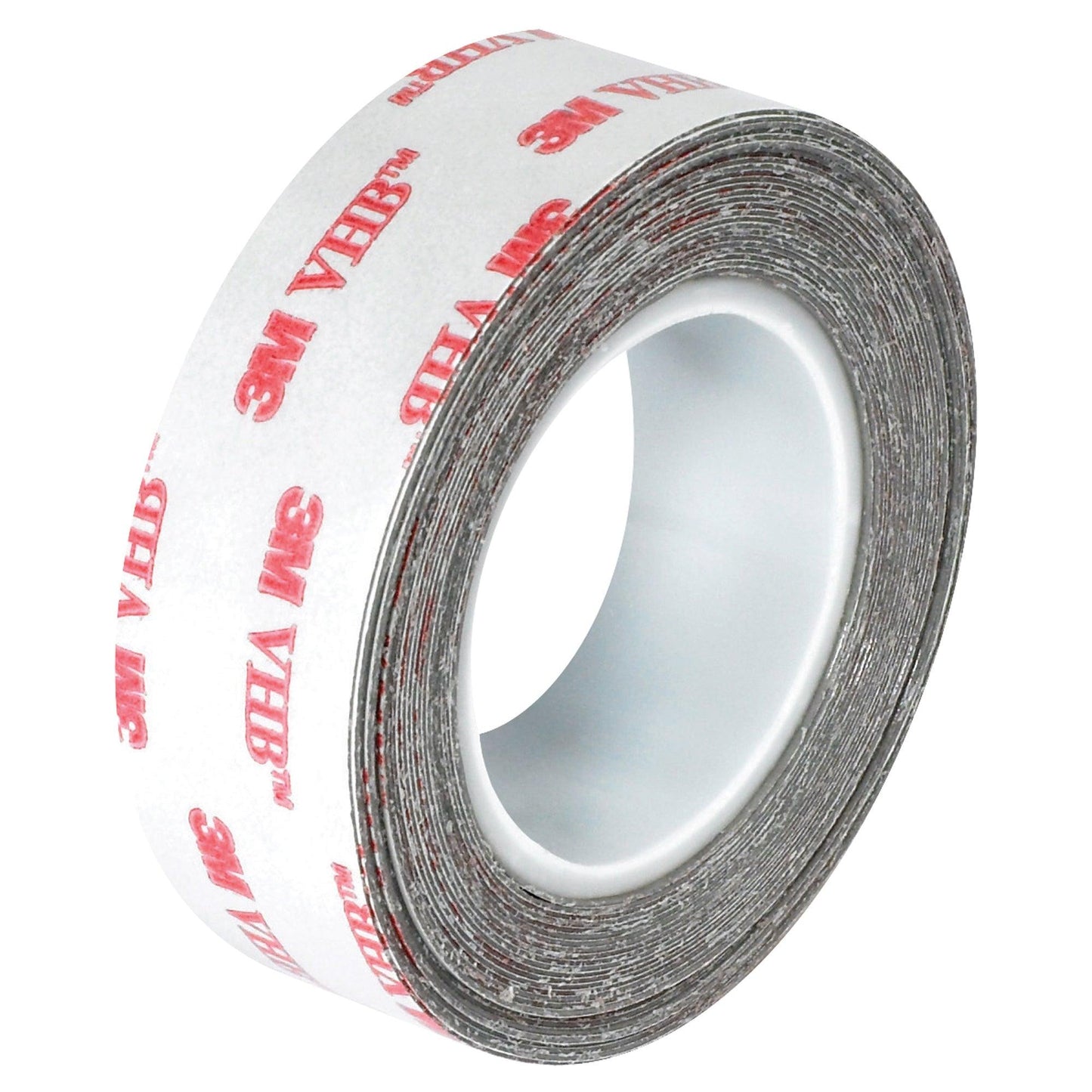 3/4" x 5 yds. White 3M™ 4932 VHB™ Tape - VHB493234R