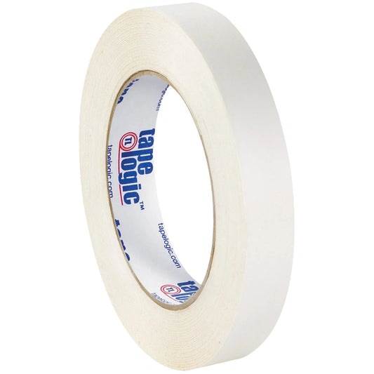 3/4" x 60 yds. (2 Pack) Tape Logic® Double Sided Film Tape - T9834602PK Box Packaging Partner