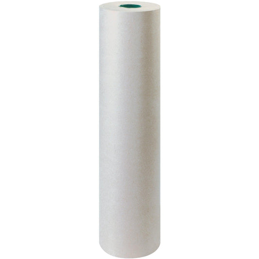 36" - 30 lb. Bogus Kraft Paper Rolls - KPB3630