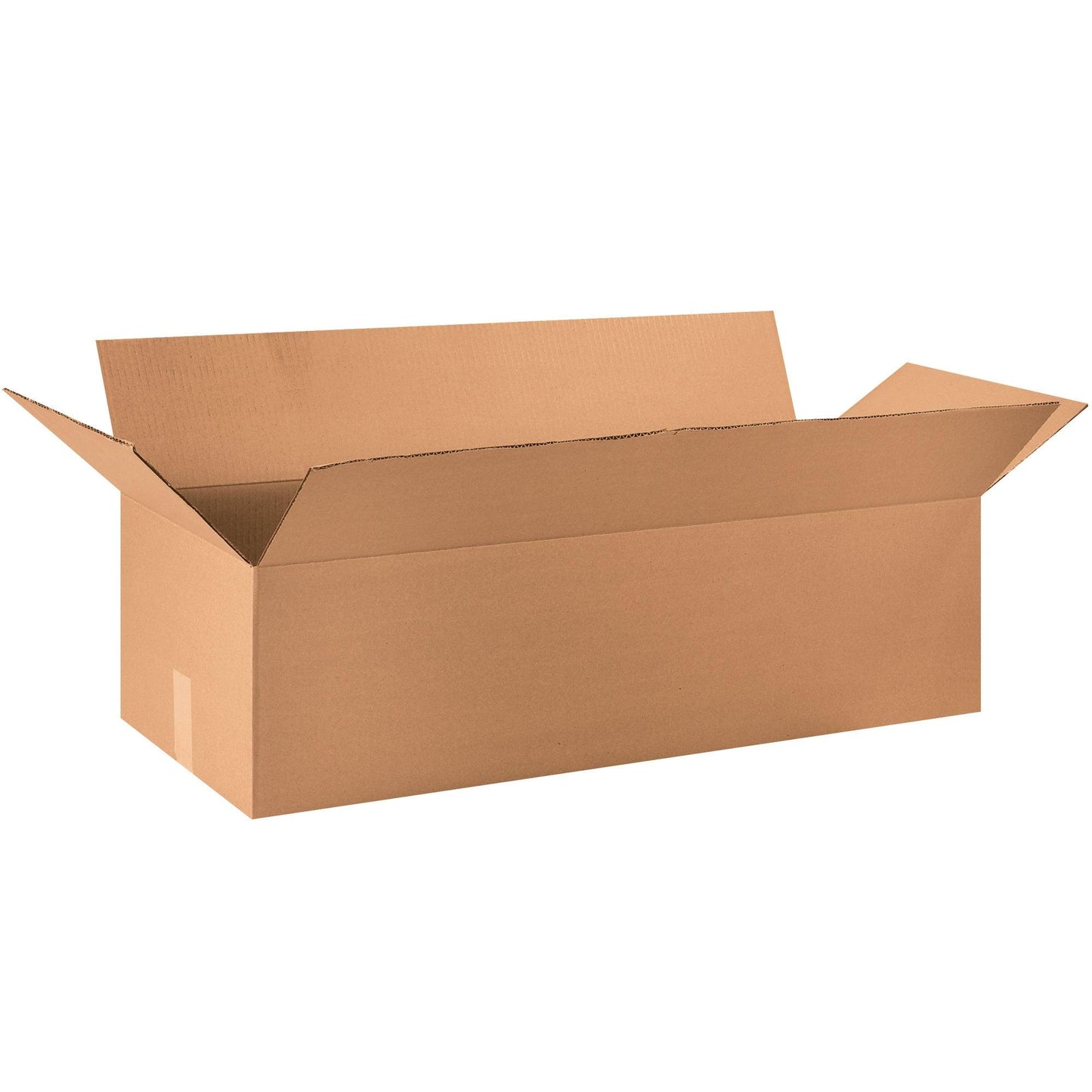 36 x 14 x 10" Corrugated Boxes - 361410