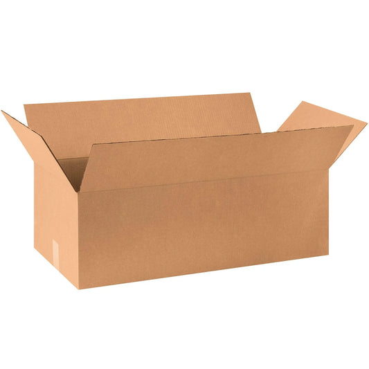 36 x 20 x 15" Corrugated Boxes - 362015 Box Packaging Partner