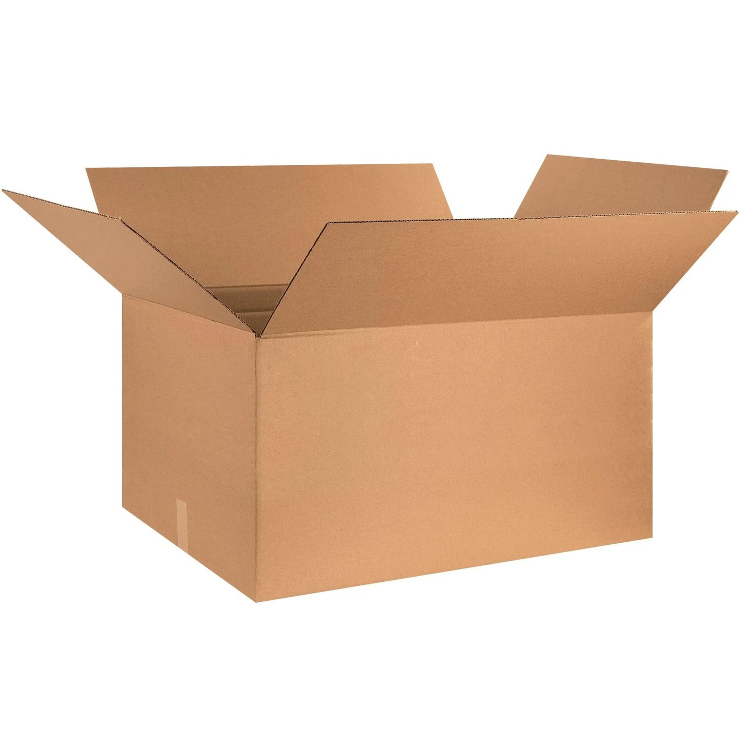 36 x 21 x 20" Flat Wardrobe Boxes - 362120 Box Packaging Partner