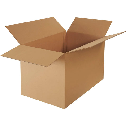 36 x 22 x 22" Double Wall Corrugated Boxes - AF362222 Box Packaging Partner