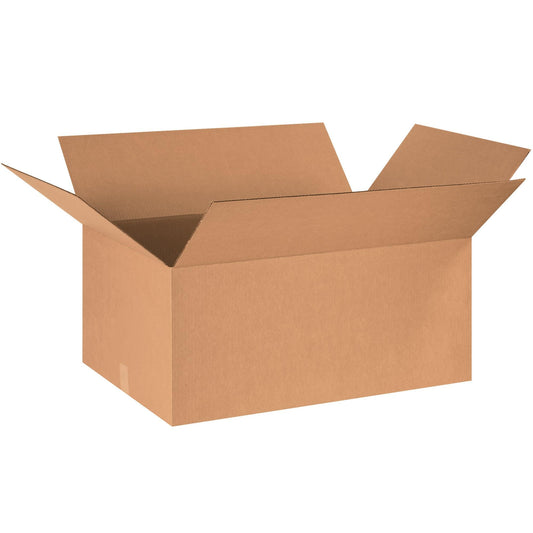 36 x 24 x 18" Corrugated Boxes - 362418