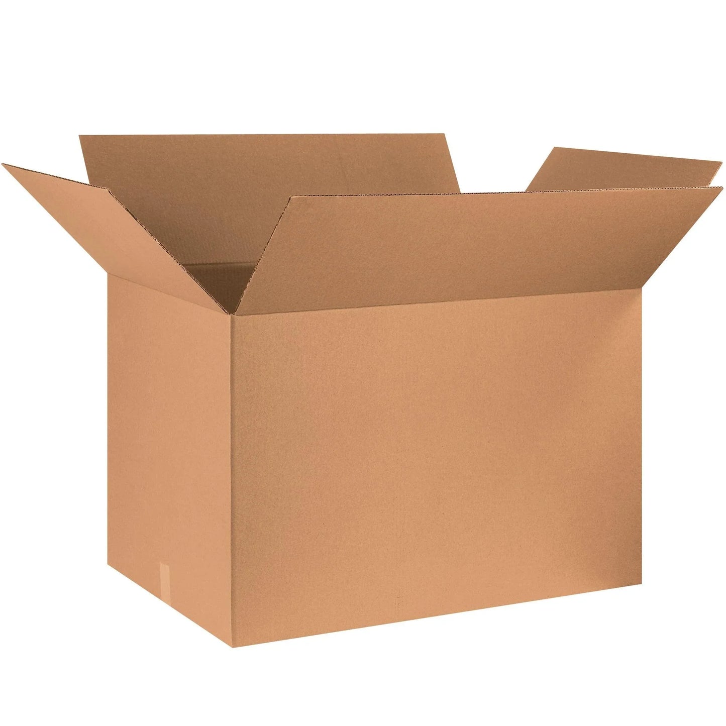 36 x 24 x 24" Corrugated Boxes - 362424 Box Packaging Partner