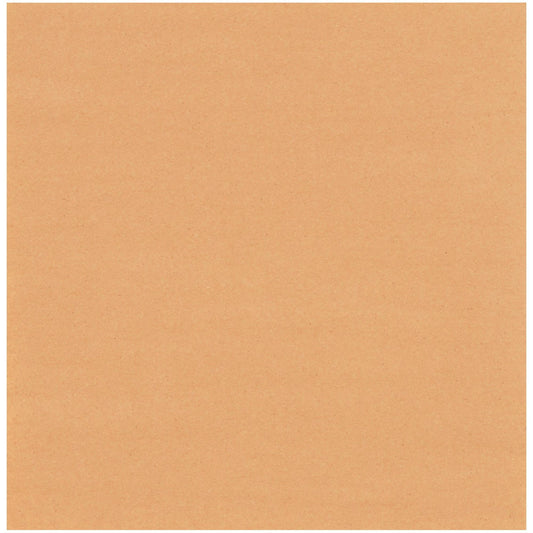 36 x 36" - 30 lb. Kraft Paper Sheets - KPS363630