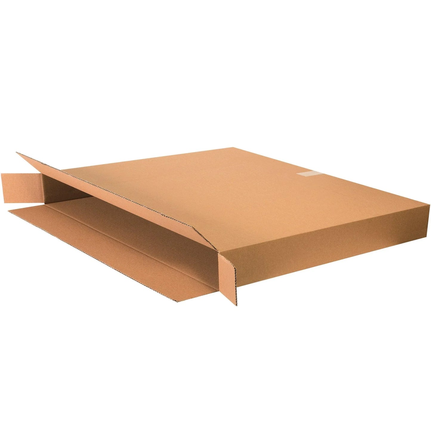 36 x 5 x 30" Side Loading Boxes - 36530FOL Box Packaging Partner