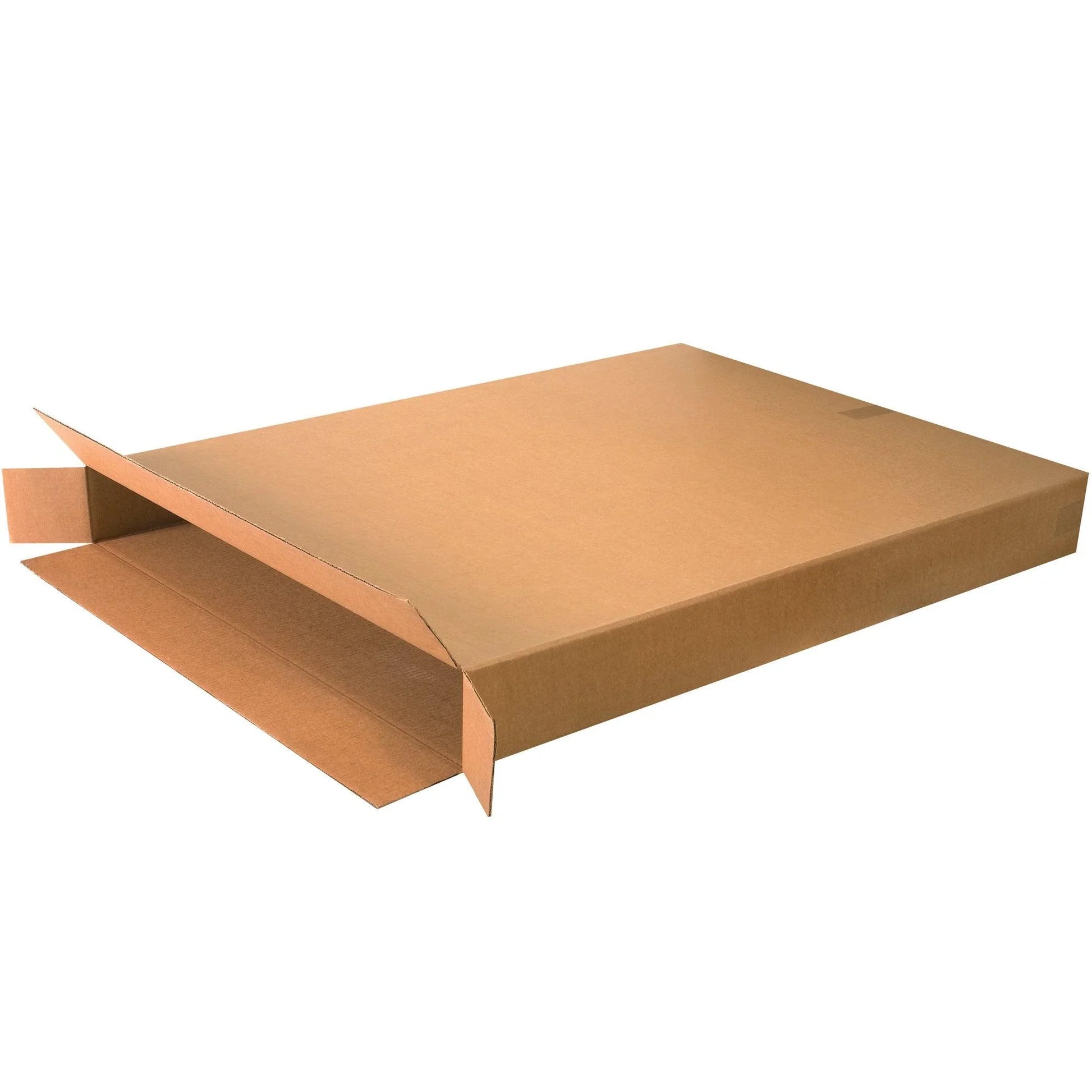 36 x 5 x 48" Side Loading Boxes - 36548FOL Box Packaging Partner