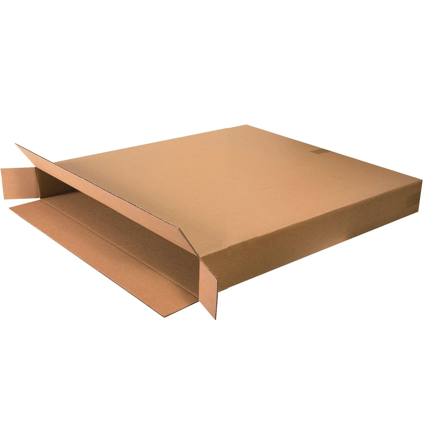 36 x 6 x 42" Side Loading Boxes - HD36642FOL Box Packaging Partner