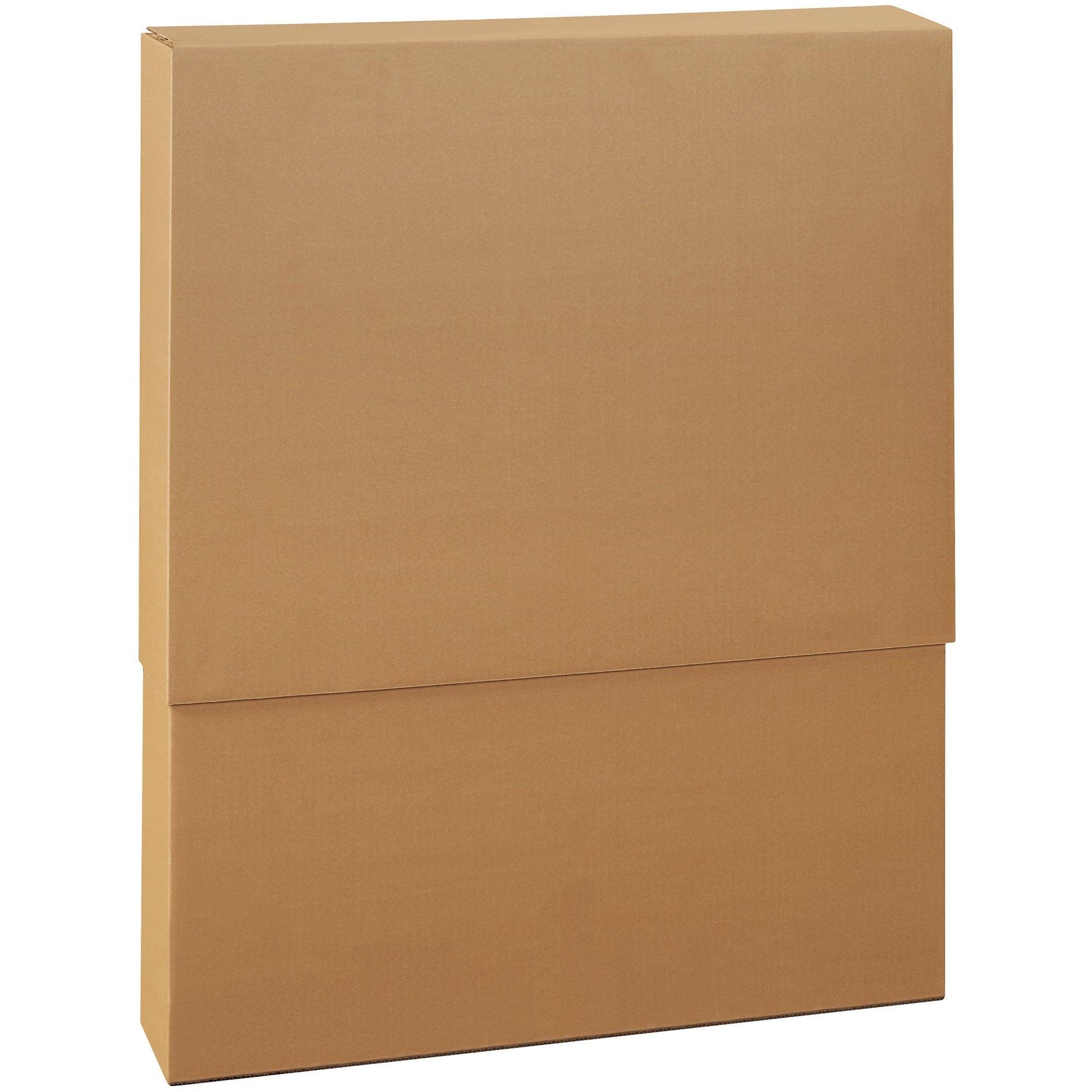 37 x 4 x 30" Telescoping Inner Boxes - T37430INNER