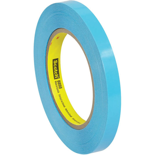 3M 8898 Poly Strapping Tape - T9138898 Box Packaging Partner