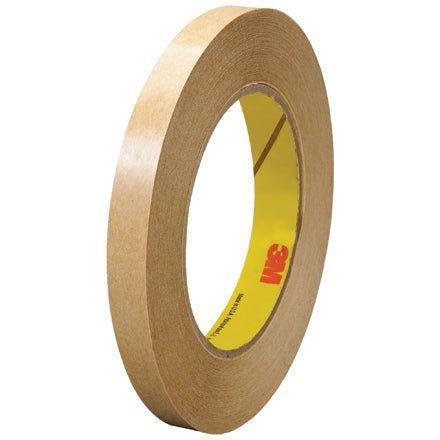 3M™ 463 Adhesive Transfer Tape Hand Rolls - T963463 Box Packaging Partner