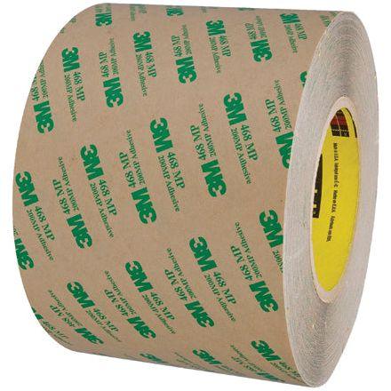 3M™ 468MP Adhesive Transfer Tape - T9606468