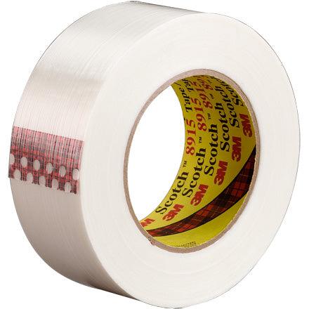 3M™ 8915 Strapping Tape - 