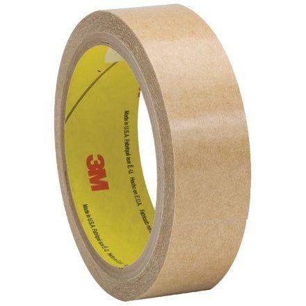 3M™ 927 Adhesive Transfer Tape Hand Rolls - T963927